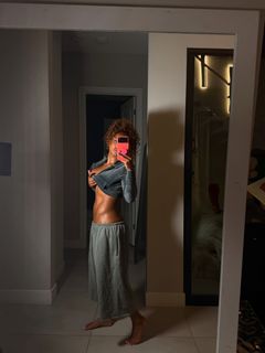 Qimmah Russo feet photo 2