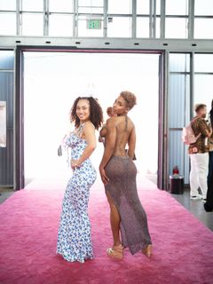 Qimmah Russo feet photo 13