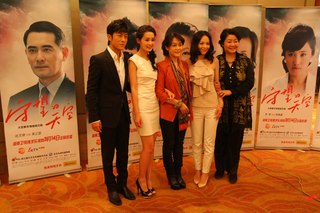 Qin Li feet photo 13