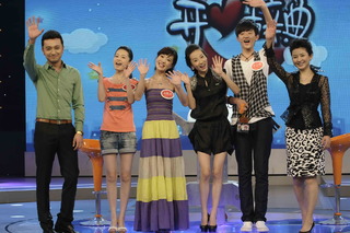 Qin Li feet photo 9