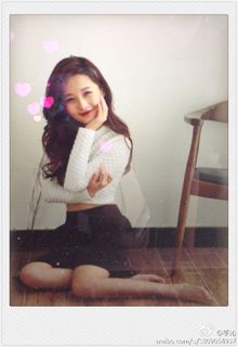 Qin Li feet photo 19