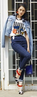 Qin Li feet photo 18