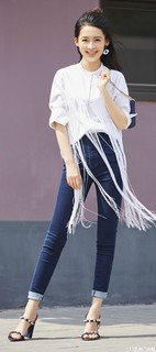 Qin Li feet photo 17