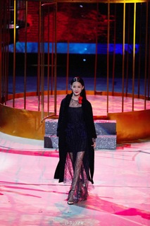 Qin Li feet photo 19