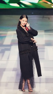 Qin Li feet photo 18