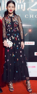 Qin Li feet photo 6