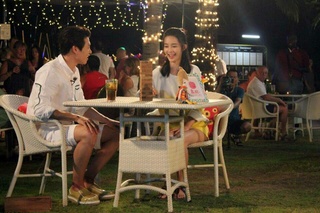 Qin Li feet photo 16
