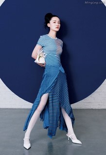 Qin Li feet photo 15