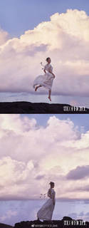 Qin Li feet photo 17