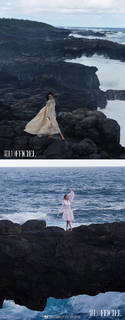 Qin Li feet photo 16