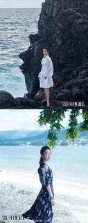 Qin Li feet photo 15