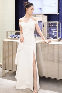 Qin Li feet photo 12