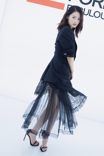 Qin Li feet photo 11