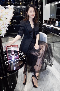 Qin Li feet photo 10