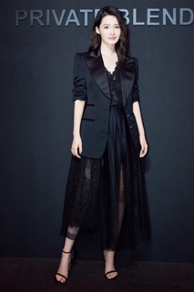 Qin Li feet photo 9