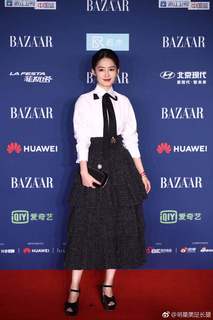 Qin Li feet photo 4