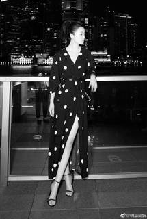 Qin Li feet photo 19