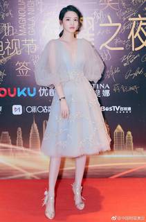 Qin Li feet photo 16