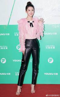 Qin Li feet photo 12