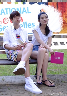Qin Li feet photo 13