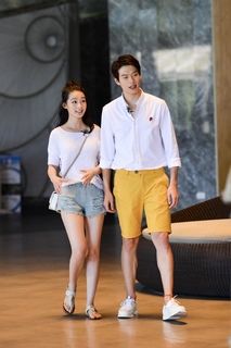 Qin Li feet photo 8