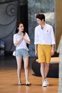 Qin Li feet photo 7