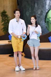 Qin Li feet photo 5