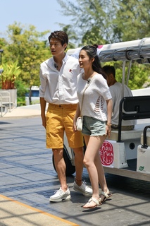 Qin Li feet photo 4