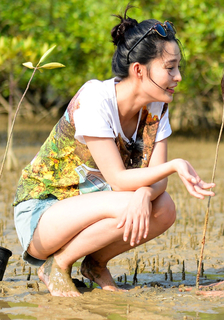 Qin Li feet photo 13