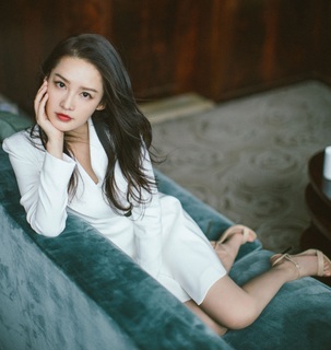 Qin Li feet photo 13