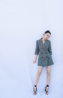 Qin Li feet photo 1
