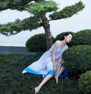 Qin Li feet photo 20