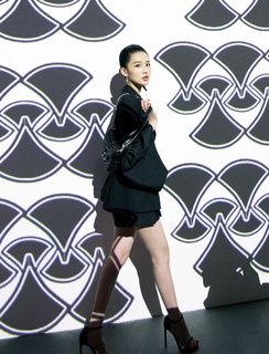Qin Li feet photo 19