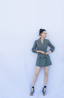 Qin Li feet photo 17