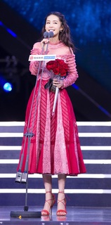 Qin Li feet photo 12