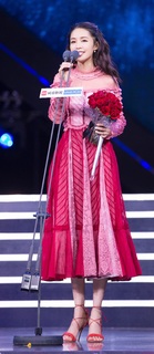 Qin Li feet photo 10