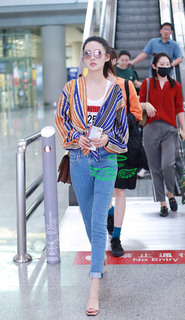 Qin Li feet photo 6