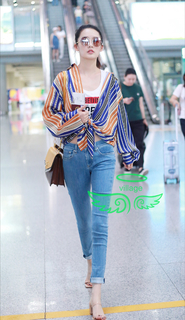 Qin Li feet photo 20