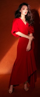 Qin Li feet photo 18