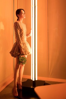 Qin Li feet photo 7
