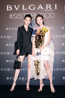 Qin Li feet photo 6
