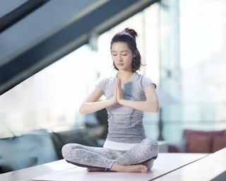 Qin Li feet photo 3