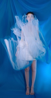 Qin Li feet photo 1
