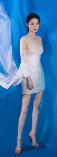 Qin Li feet photo 20