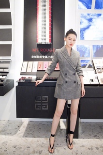 Qin Li feet photo 19