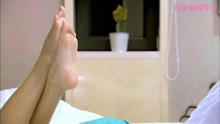 Qin Li feet photo 7