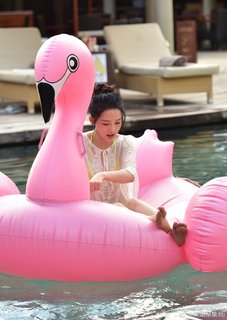 Qin Li feet photo 4