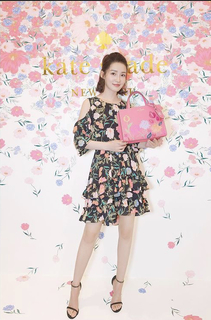Qin Li feet photo 17