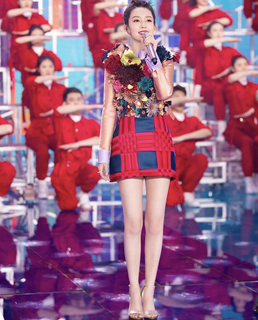 Qin Li feet photo 13