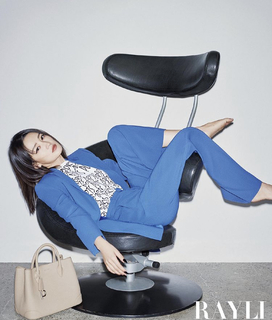Qin Li feet photo 7